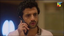 Mohabbat Reza Reza - Episode 57 - 20th December 2024